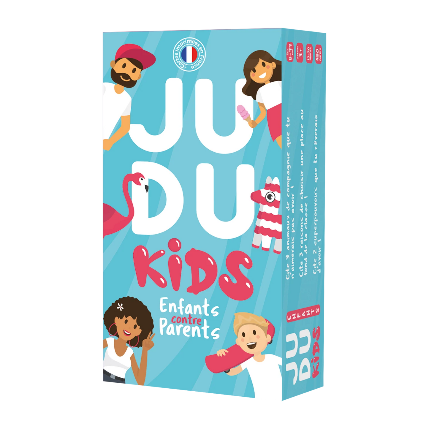 Judukids