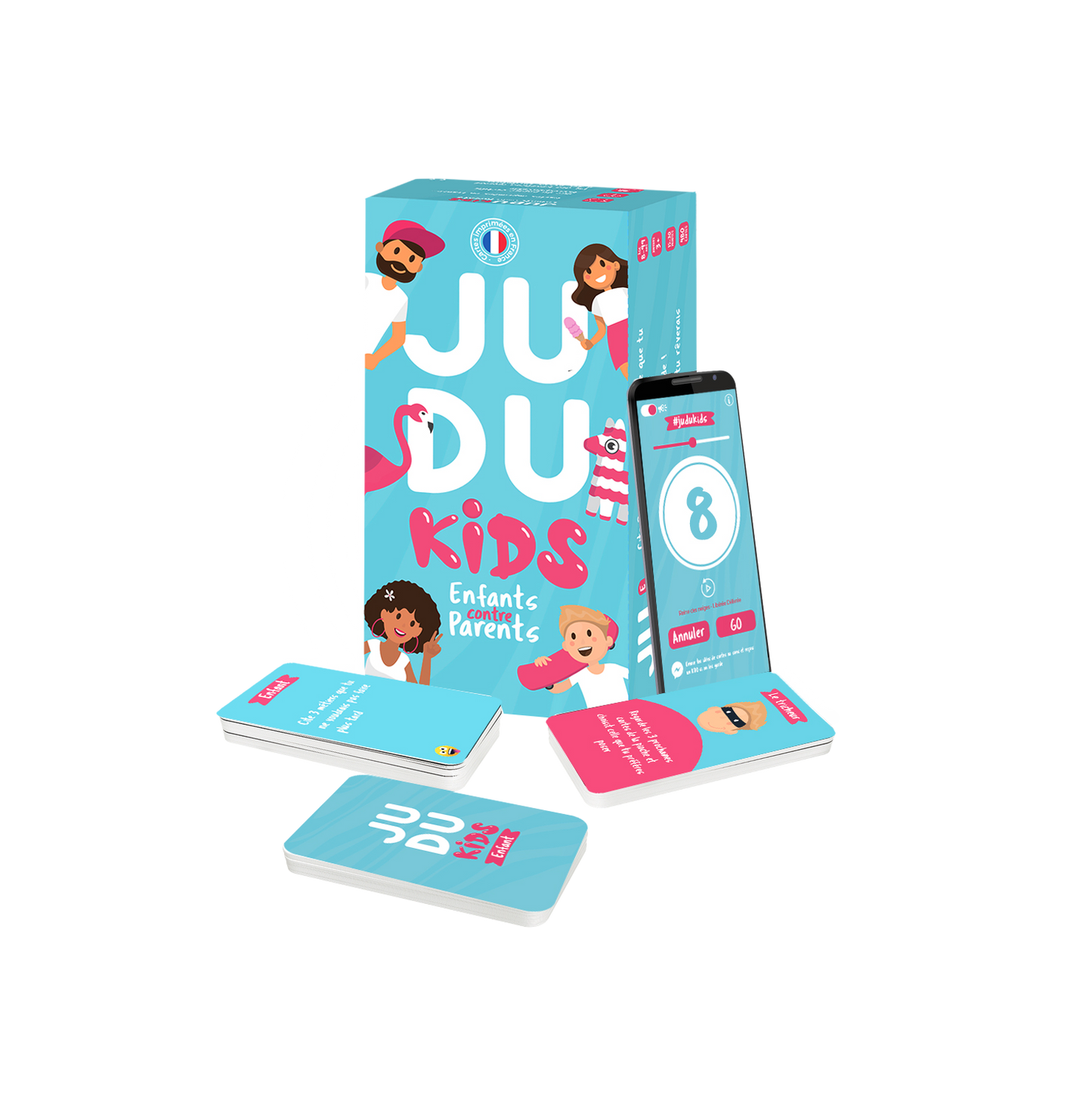 Judukids