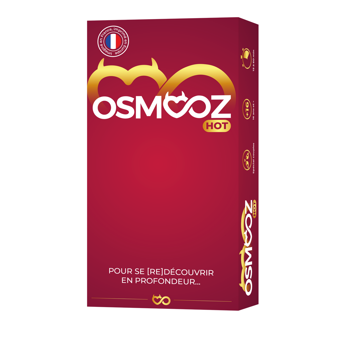 Osmooz HOT