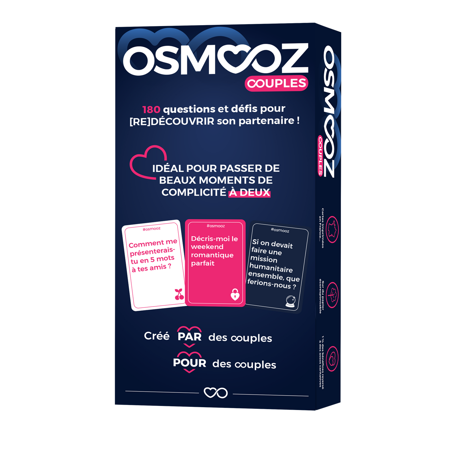 Osmooz