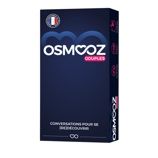Osmooz