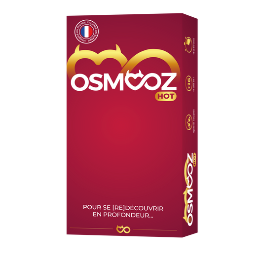 Osmooz HOT