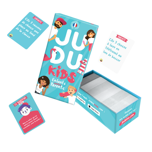 Judukids